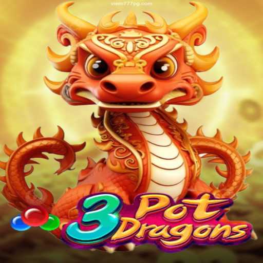 Exploring the World of 3PotDragons: The Latest Sensation in Online Gaming