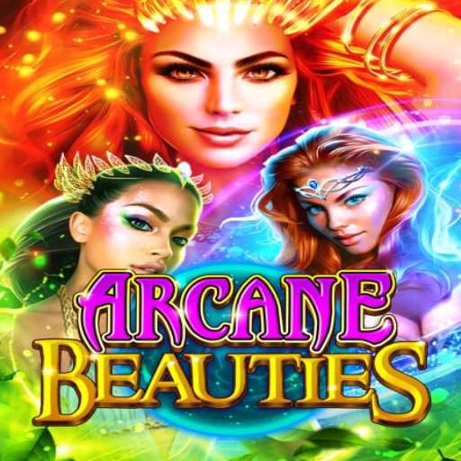 ArcaneBeauties - Exploring the Mystical World of Enchantment in Gaming