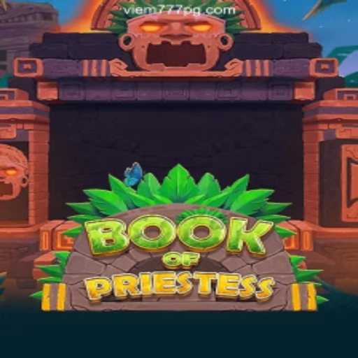 Explore the Mystical World of BookOfPriestess and Discover Endless Casino Thrills