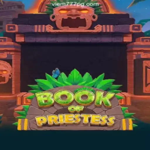 Explore the Mystical World of BookOfPriestess and Discover Endless Casino Thrills