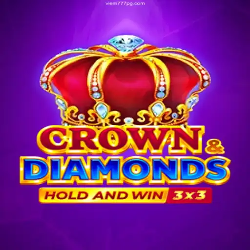 Discover Crowndiamonds: A Jewel of Casino Games at Viem777.COM