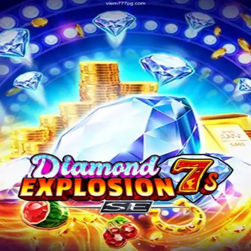 DiamondExplosion7sSE: A Gem in Online Gaming
