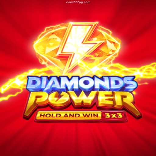 Dive into Diamondspower: An Electrifying Gaming Experience