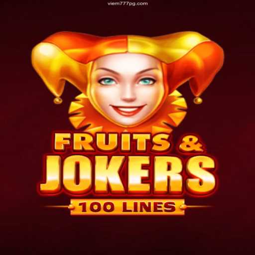 Exploring FruitsAndJokers100: A Thrilling Casino Game Experience