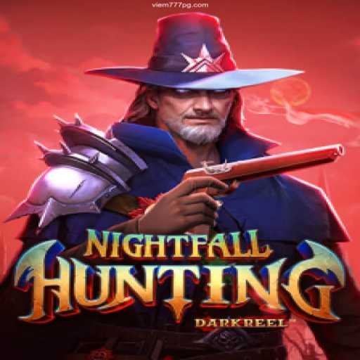 Exploring the Thrills of NightfallHunting