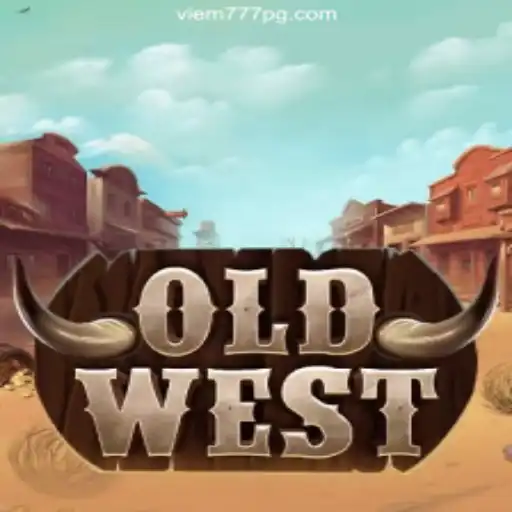 Dive into the World of OldWest: An Exciting Adventure Awaits in the Viem777.COM Casino