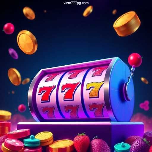 Exploring the World of Online Slots with Viem777.COM: A Comprehensive Guide