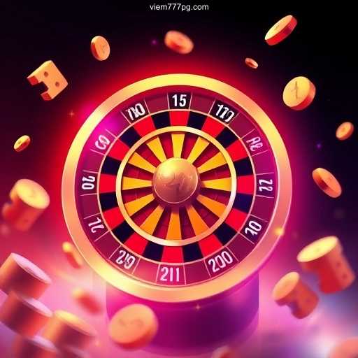 Exploring the World of Rotary Games: An Insight into Viem777.COM Cassino Online Licenciado com 2.500+ Jogos Certificados