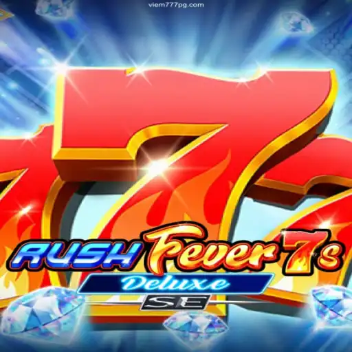 Exploring the Thrills of RushFever7sDeluxeSE: The New Era of Casino Gaming