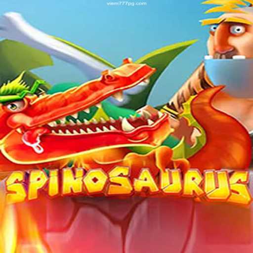 Exploring the Excitement of Spinosaurus: A Thrilling Journey in Online Gaming