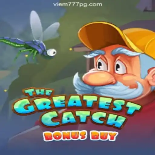 Exploring the Exciting World of TheGreatestCatchBonusBuy