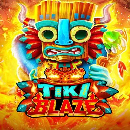 Exploring the Exotic World of TikiBlaze: A Guide to the Vibrant Casino Game