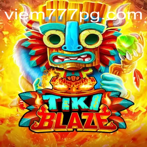 Exploring the Exotic World of TikiBlaze: A Guide to the Vibrant Casino Game