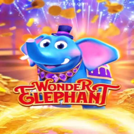 Discover WonderElephant: The Exciting Online Casino Game Experience