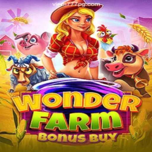 Exploring the Excitement of WonderFarmBonusBuy at Viem777.COM